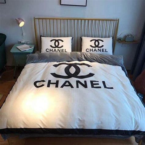 chanel bedding replica|chanel dupes shoes.